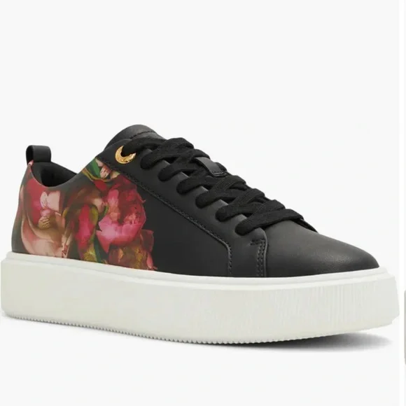 Ted Baker London | Shoes | Ted Baker Avery Platform Sneakers